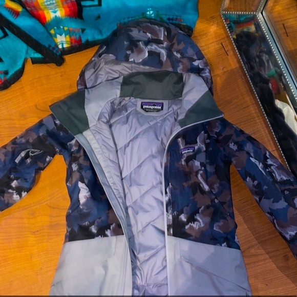 Patagonia Jackets & Blazers - Patagonia coat